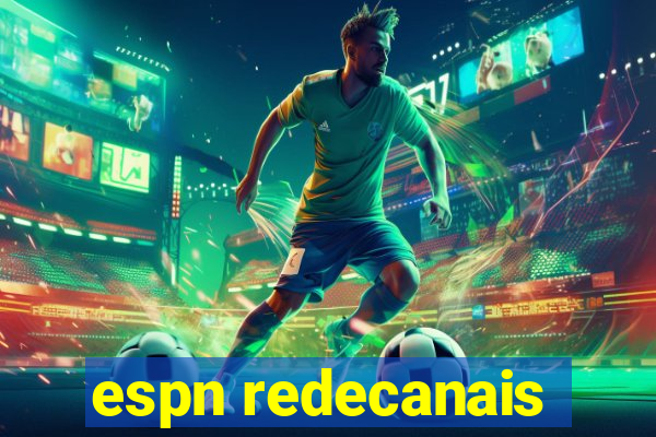 espn redecanais